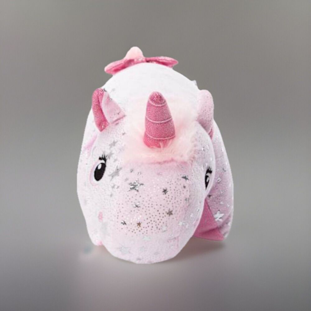 🔥Pillow Pet Unicorn Christmas Cute BNWT🔥